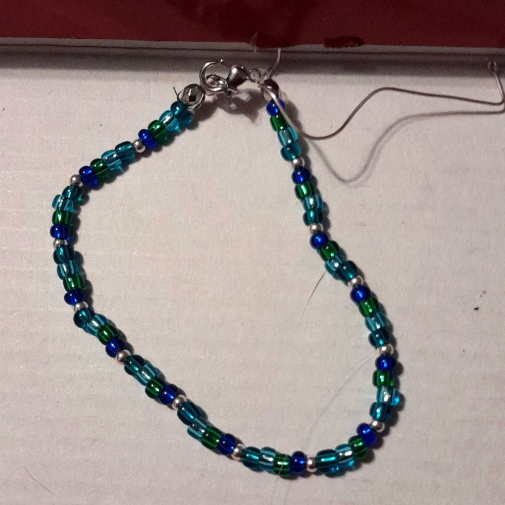 Handmade Bracelet